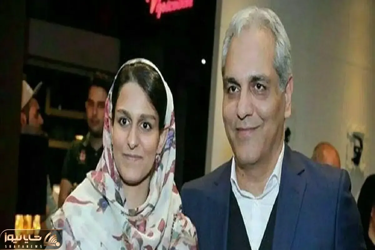 آواز حسی؛ مهران مدیری یه سالن رو با خودش هم صدا کرده تو کنسرتش غوغایی به پاست