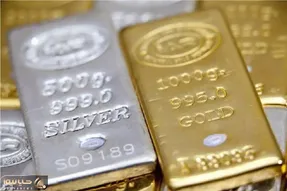 قیمت انس طلا و نقره امروز سه شنبه 29 اردیبهشت 1405؛ اصلاح مقطعی یا پایان روند صعودی؟
