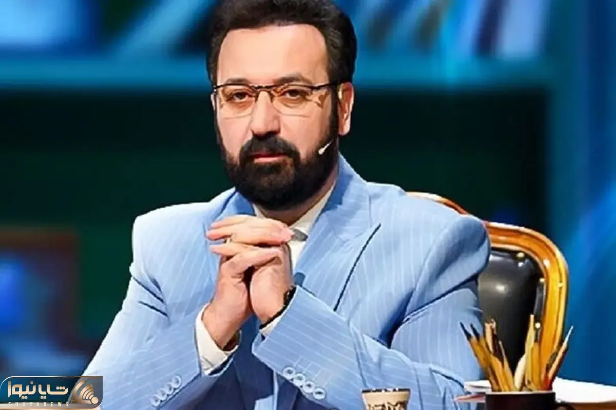این ویدئوی تلخ از فرزاد جمشیدی پس از فوتش وایرال شد