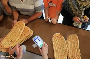 افزایش نجومی قیمت انواع نان؛ سنگک 9 هزار تومان بربری 7 هزار 500
