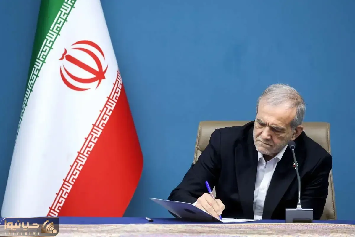 دستور رئیس‌جمهوری به ۳ وزیر در زمینه امنیت غذایی