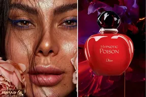 معرفی چندتا عطر زنانه پاییزی و جذاب؛ یادت نره پاییز به جز لباس گرم رایحه پاییزی میطلبه