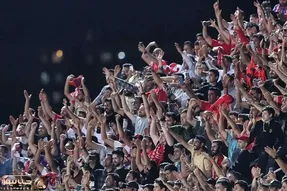 جریمه نقدی پرسپولیس به دلیل استفاده تماشاگران از بلندگو