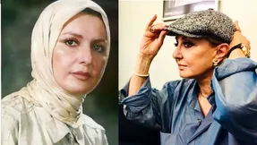 تور خداحافظی گوگوش بیماری پارکینسون بلاخره کار خودش رو کرد؟