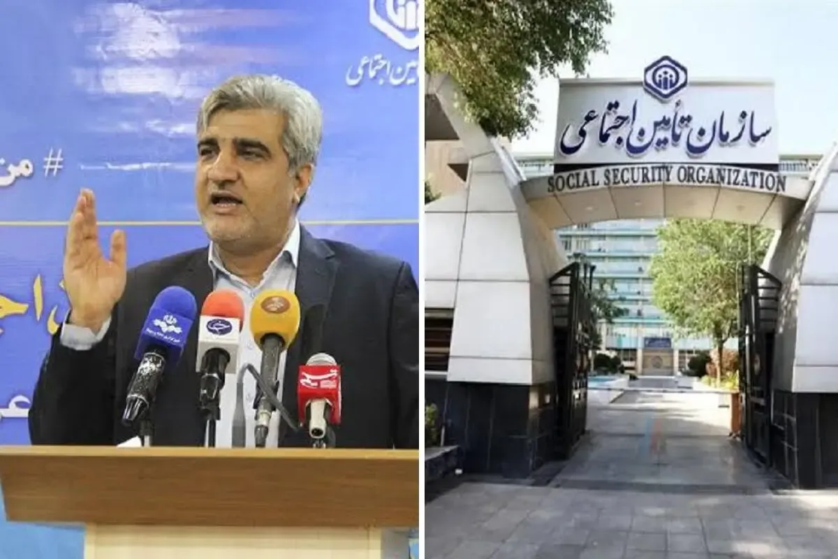 جدول کامل افزایش حقوق بازنشستگان |زمان واریز حقوق تیرماه!