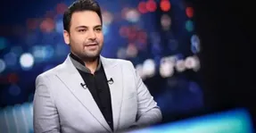 اعلام بیماری سخت احسان علیخانی در عصر جدید