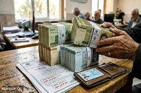 بازنشستگان بخوانند| آخرین تصمیم درباره زمان دقیق واریز معوقات فروردین و اردیبهشت