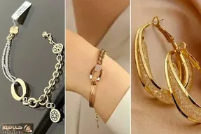 ساخت استایلی متفاوت با بدلیجات / شناخت هندسه صورت برای گوشواره و رنگ پوست برای دستبند