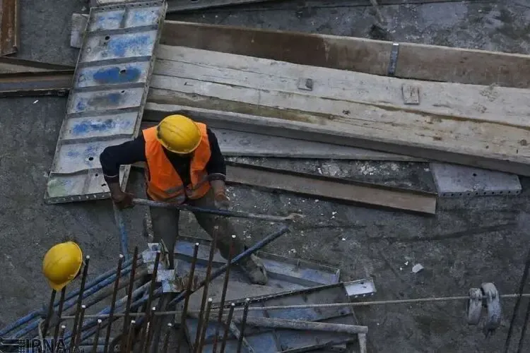 مشخص شدن رقم دستمزد کارگران در سال 1400+ جزئیات