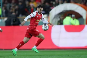 پرسپولیسی ها فعلا منتظر اورونوف نباشند