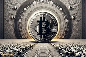 پیشگویی مهم از قیمت بیت کوین