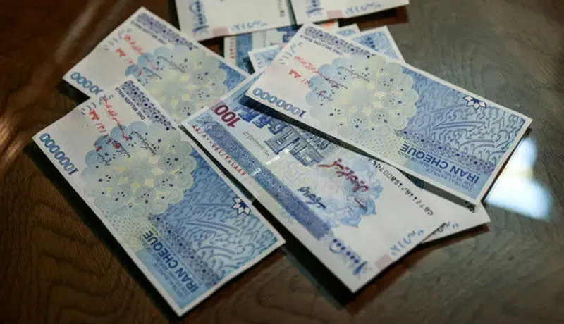 عیدی امسال کارمندان دولت چقدر است؟