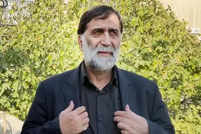 زورتان به آجرلو نرسید یقه استقلال را گرفتید؟