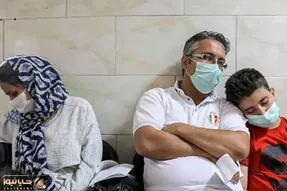موج تازه آنفلوآنزا در کشور؛ آمار ابتلا سه‌برابر شد