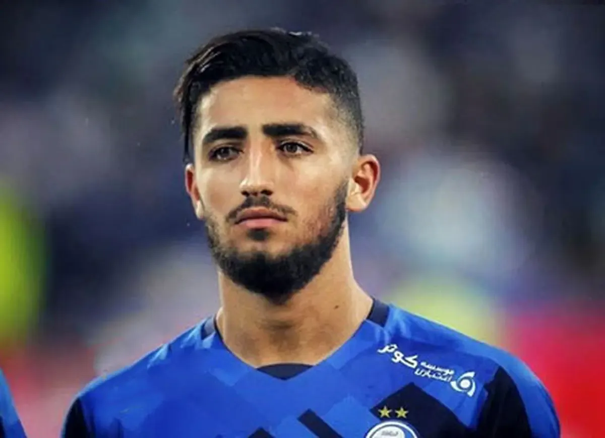 یک استقلالی بمب نقل و انتقالات شد!