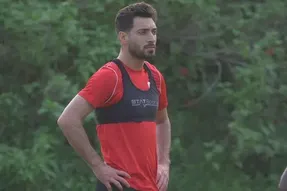 خبر خوش رسانه قطری برای پرسپولیسی ها از یک ستاره!