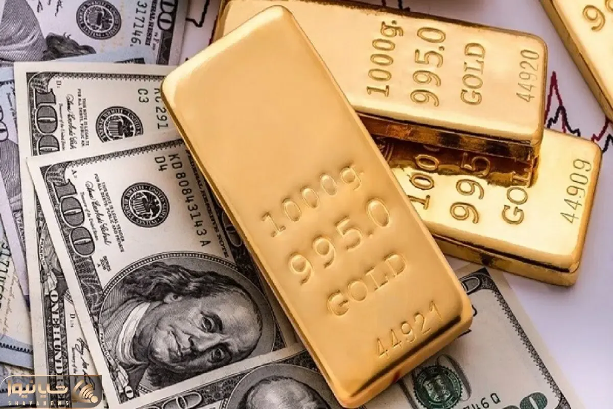 نبض بازار طلا، سکه و ارز در 19 مهر 1402؛ قیمت ها روی سُرسُره سقوط یا تعادل؟!
