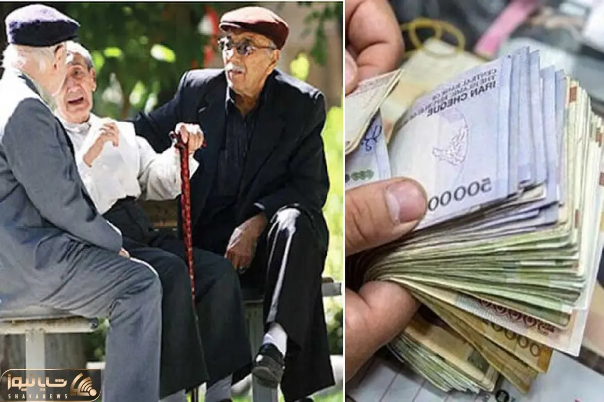 مژده به بازنشستگان لشکری اجرای مرحله دوم همسان سازی حقوق