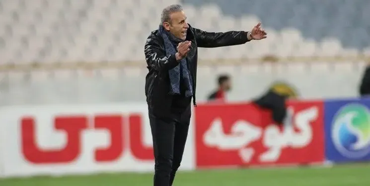 رکوردی بد برای یحیی و پرسپولیس!