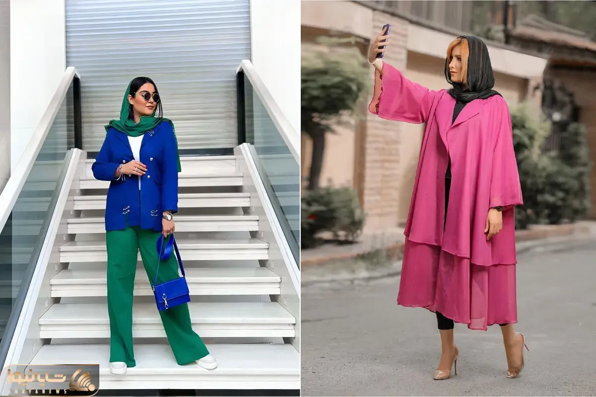 هنوز نمیدونی چه مانتو و شلواری برای عید بخری؟ نگران نباش اینجا کلی ایده هست
