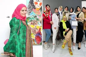 رونمایی 
