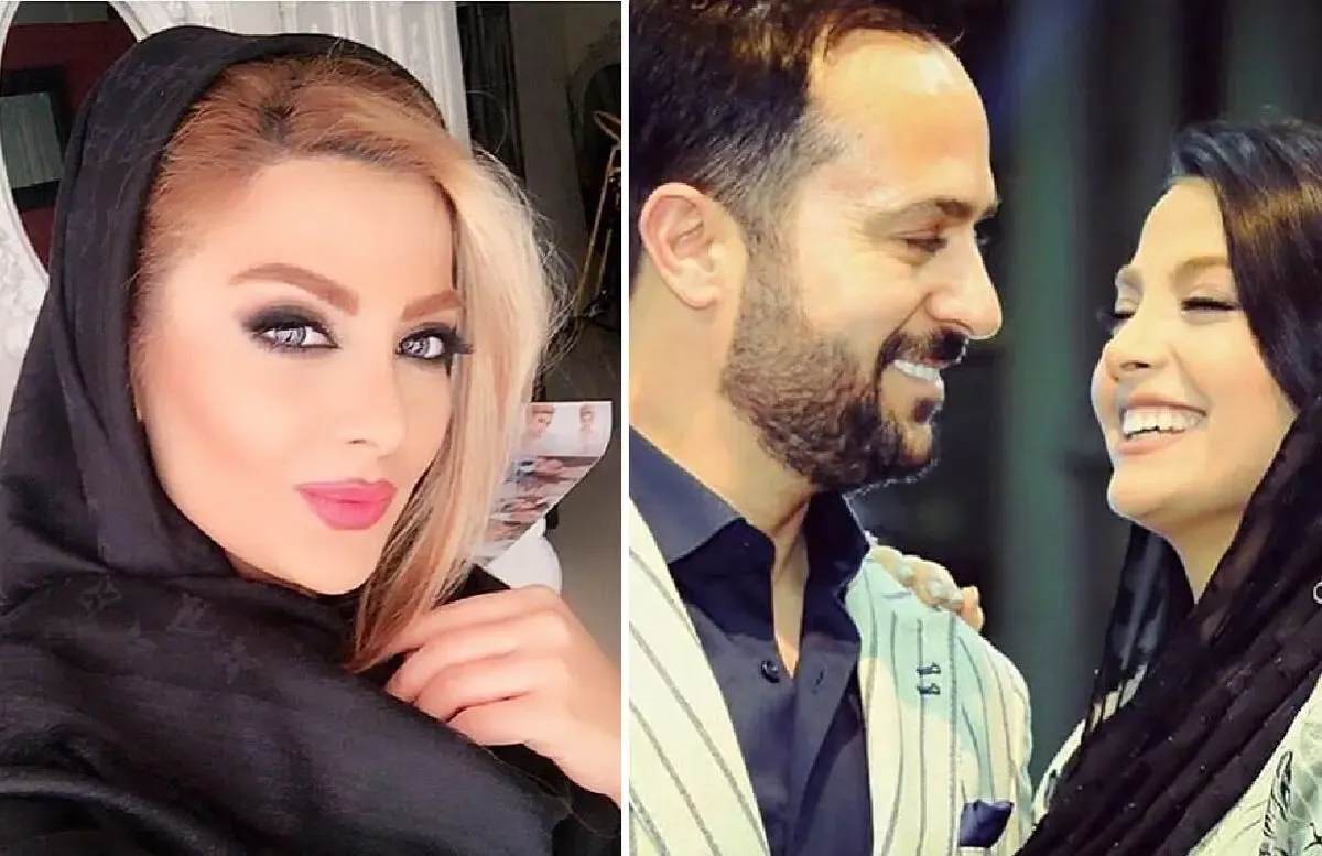 سلفی پهلووویی از 