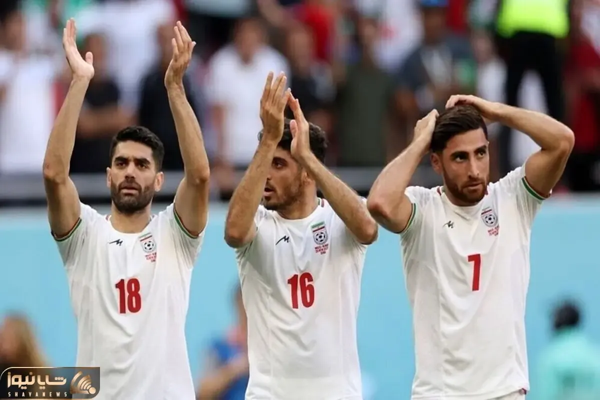 استقلال به دنبال 2 شاه ماهی ملی پوش!