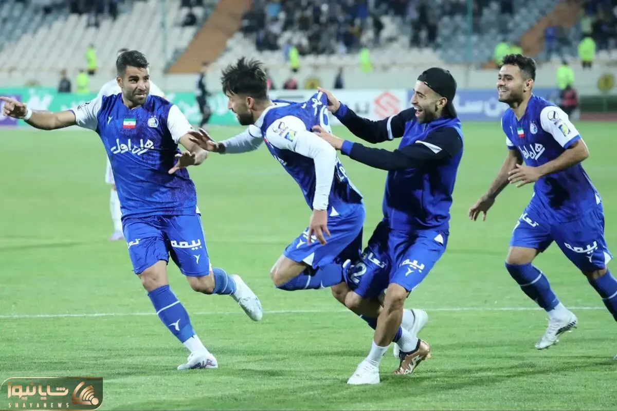 چرا ساپینتو آرش رضاوند را بیرون کشید؟!