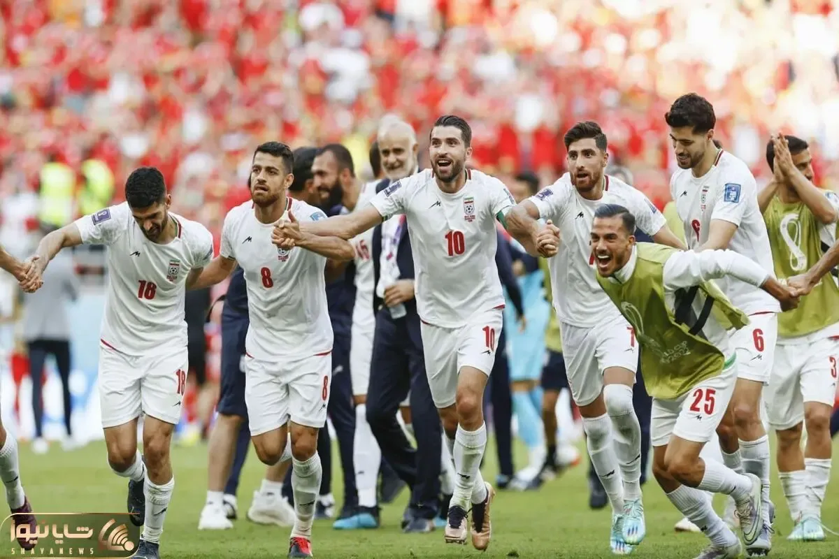 قلعه نویی 8 بازیکن کی روش دوست را خط زد!
