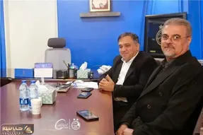 آخرین وضعیت مدیرعاملی استقلال؛ تاجرنیا می‌ماند یا گزینه جدید می‌آید؟