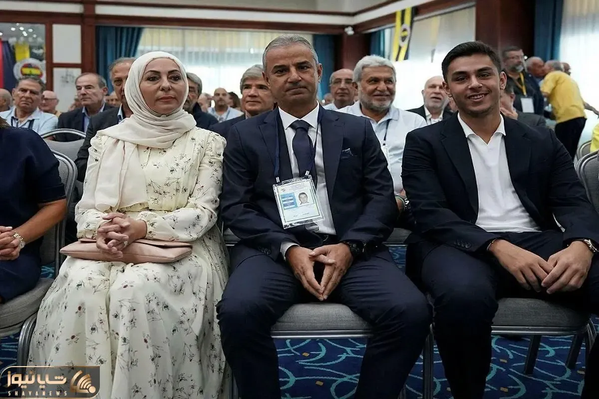 بحران خانوادگی سرمربی پرسپولیس؛ پسر کارتال در انتظار حکم جنجالی زندان!
