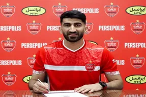 علیراضا بیرانوند: پرسپولیس کاری برای برگشتنم نکرد!