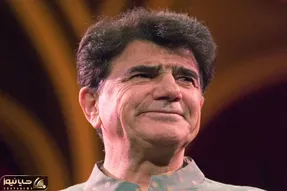 آواز ماندگار؛ استاد محمدرضا شجریان با اجرای آهنگ رندان مست سالن کنسرت رو برد رو هوا
