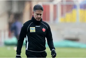 دو پرسپولیسی دستیار حمید مطهری در نساجی
