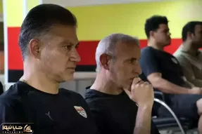 فولاد یحیی لیگ شروع نشده وارد بحران شد
