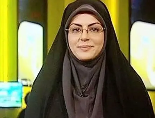 زهرا رکوعی گوینده اخبار 20:30 به کرونا مبتلا شد + بیوگرافی