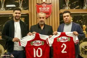 علت اصلی خداحافظی اسپانسر اصلی پرسپولیس چه بود؟