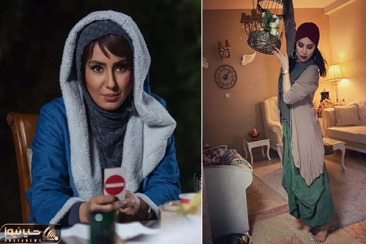 رفقای برگ ریزون 