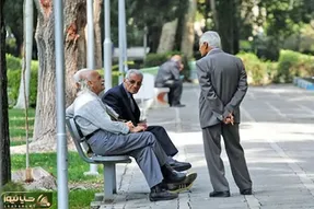 خبر خوش برای بازنشستگان متقاضی وام 20 میلیونی