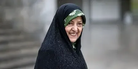 (عکس) پسر معصومه ابتکار در آمریکا چه می کند؟