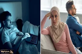 چیکار کنم شوهرم معتاد فیلم ناجور نباشه؟ راهنمای ترک فیلمای مستهجن و نامناسب