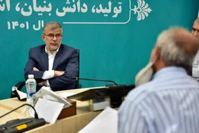 ملاقات مردمی استاندار البرز چه روزهایی برگزار می شود؟