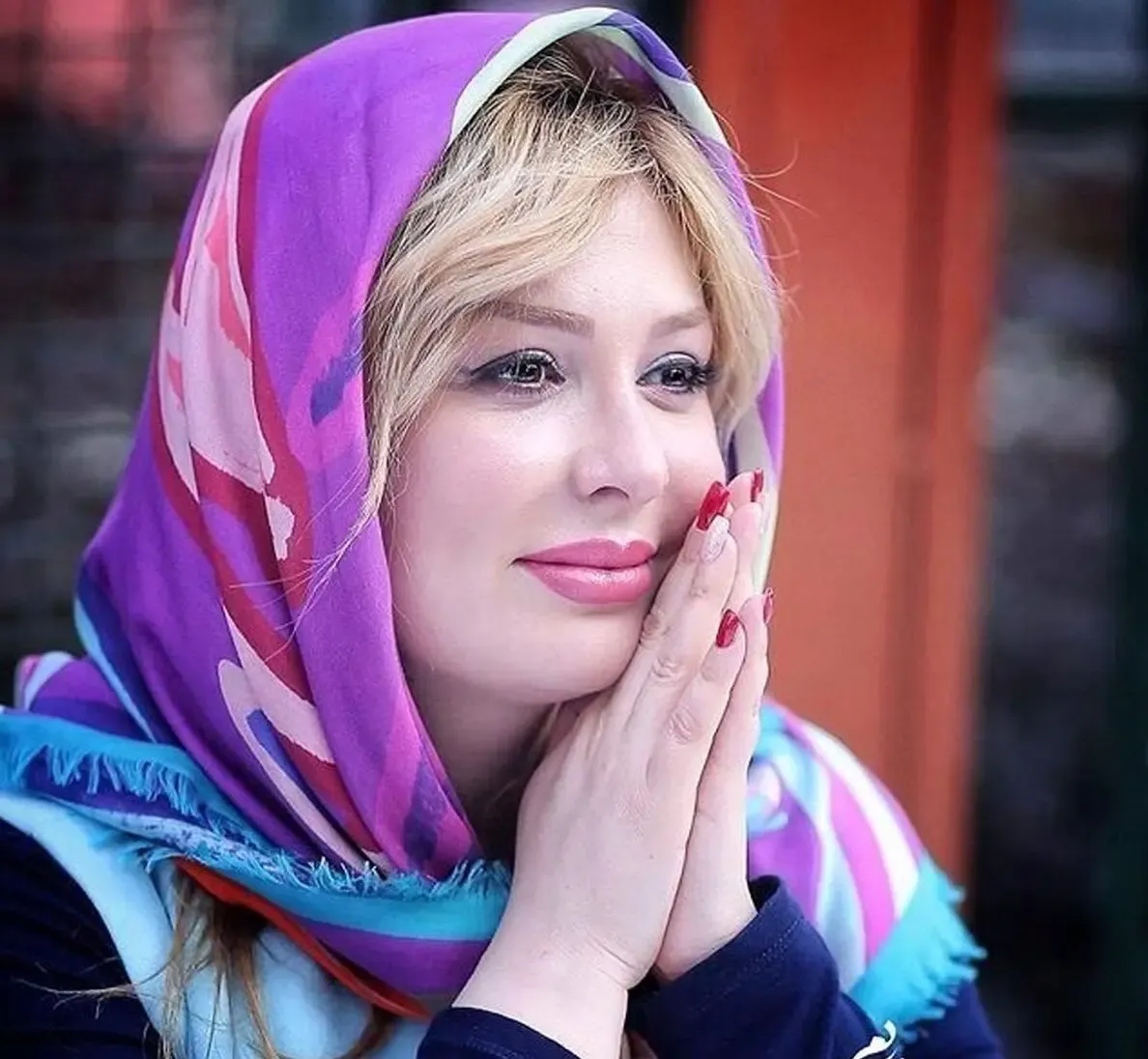 کراش دوران مجردی نیوشا ضیغمی که بود؟