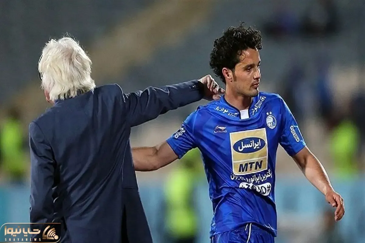 استقلالی سابق در رادار پرسپولیس!