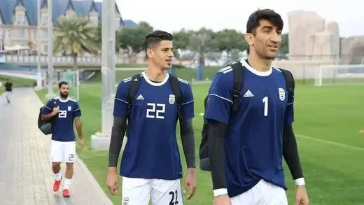 سپاهانی سابق در راه پرسپولیس؟!