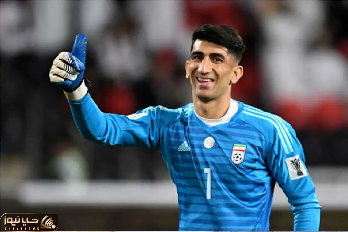 پرده برداری بیرانوند از پیشنهاد استقلال / انتخاب کدام است پرسپولیس یا استقلال؟