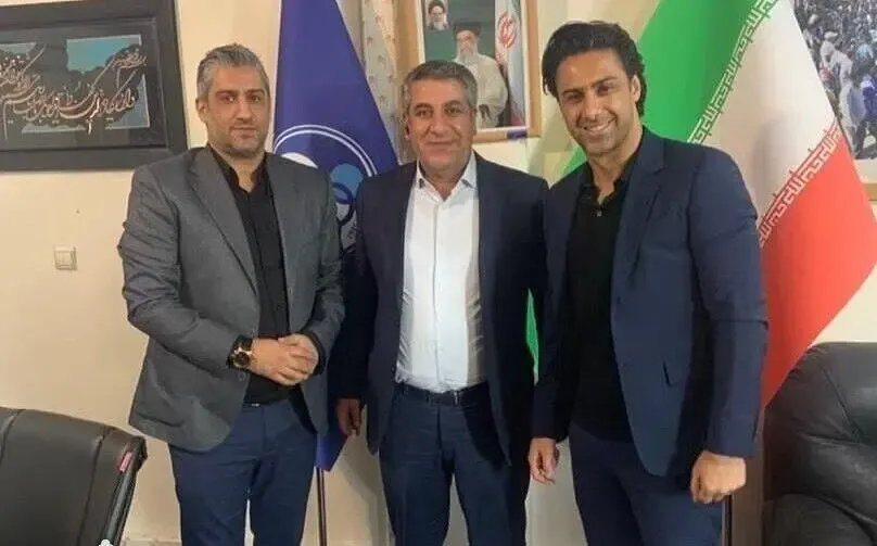 علی نامداری کیست و چرا در بیمارستان بستری شد؟
