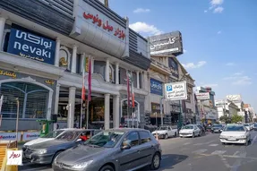 قیمت خودرو امروز پنجشنبه 12 شهریور 1405؛ جهش 350 میلیونی تیگو 9 در بازار
