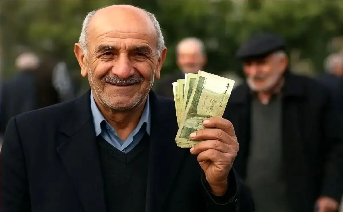 حقوق 137 میلیون تومانی بازنشسته شرکت نفت واقعی است؟