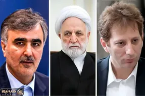 رئیس قوه قضاییه تشر زد، بانک مرکزی به لرزه افتاد! فرزین در تنگنای ارزی